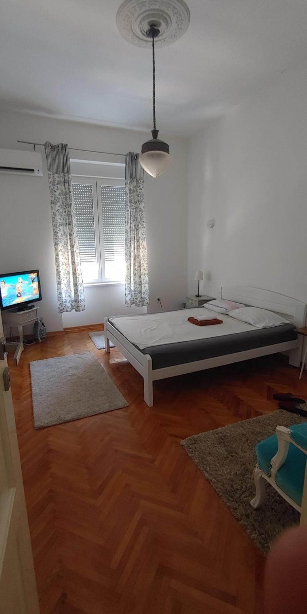Cricket Park Hostel Beograd Eksteriør billede