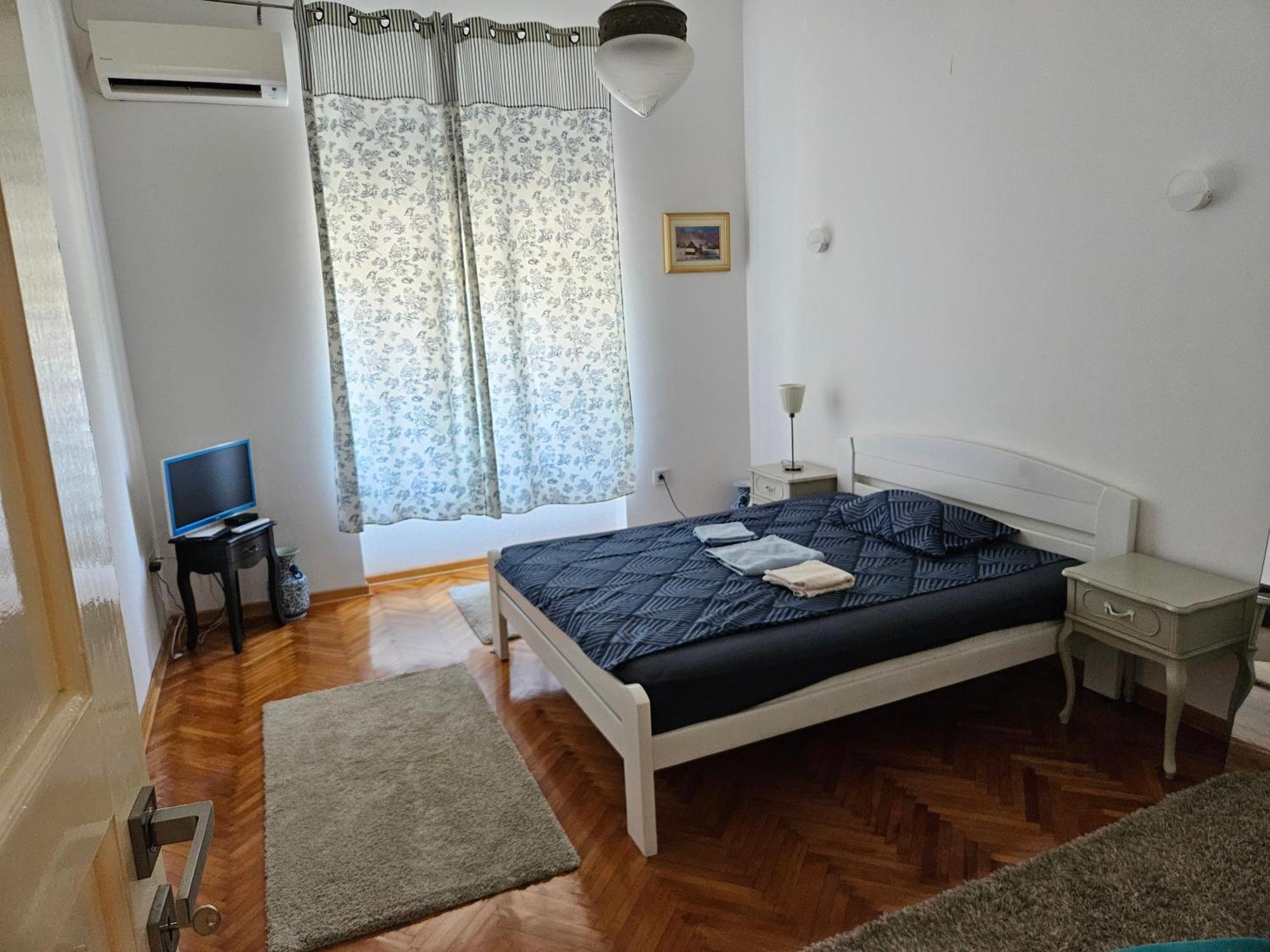 Cricket Park Hostel Beograd Eksteriør billede
